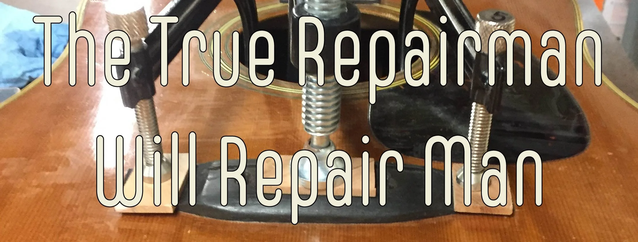 Repairwork